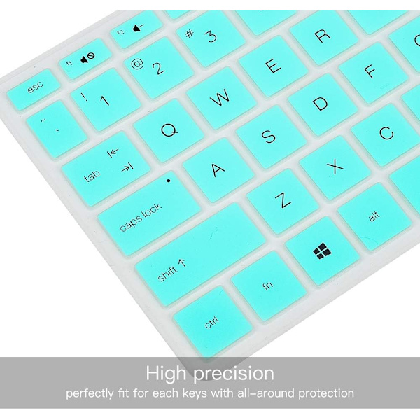 Tastaturdæksel til HP Pavilion 27 All in One PC