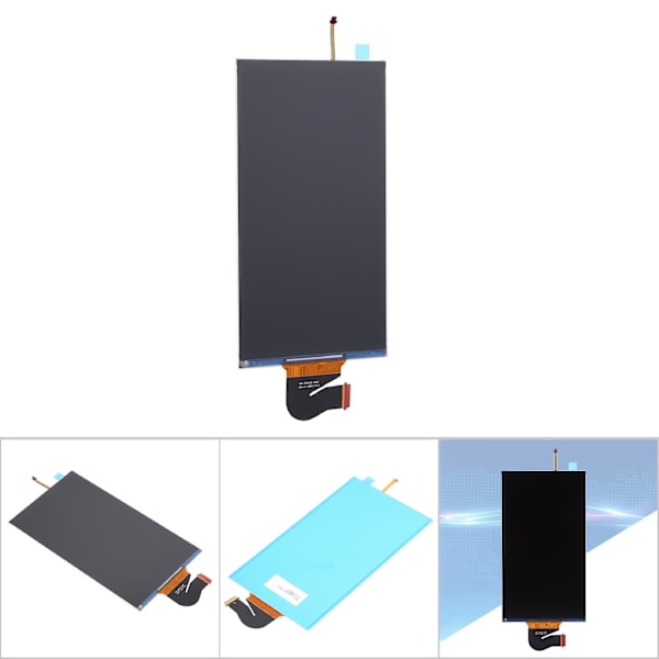ABS LCD-näyttöpelikoneen lisävaruste SWITCH liti - Täydellinen kuvanlaatu