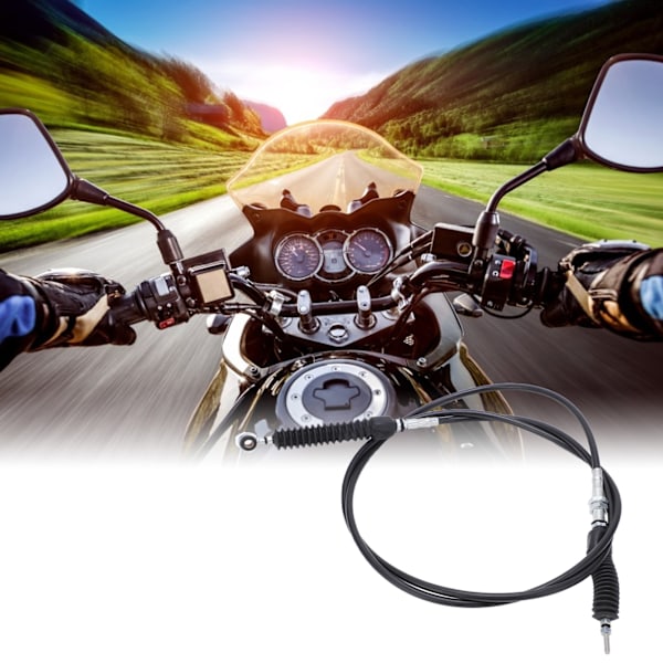 Skifte Kontrolkabel 54010-1089 Udskiftning til Kawasaki Mule 2500 2510 2520 Frem og Tilbage
