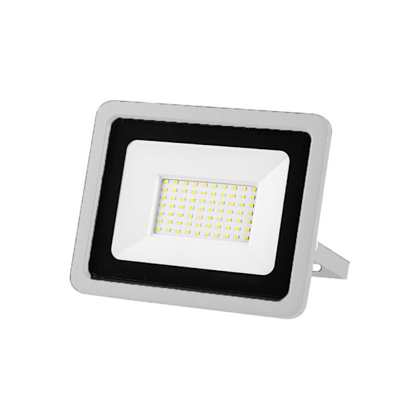 30W LED-projektør til udendørs brug, LED-arbejdslys, bærbar projektør