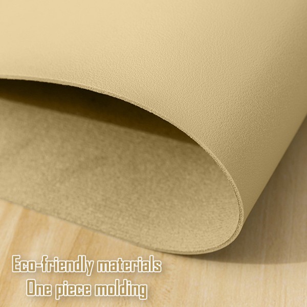 Musematte for kontor, hjemmekontor, spill, arbeid og studier