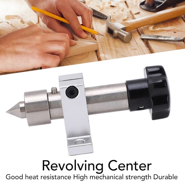 Miniature Trædrejebænk Thimble Lathe Generel Hardware Tilbehør Lille Teleskopisk Hale