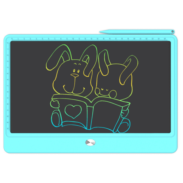 Børne tegnetablet LCD tablet børnejulegave