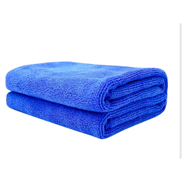 Microfiber Drying Towel, Cleaning Cloths, Scratch-Free, Strong