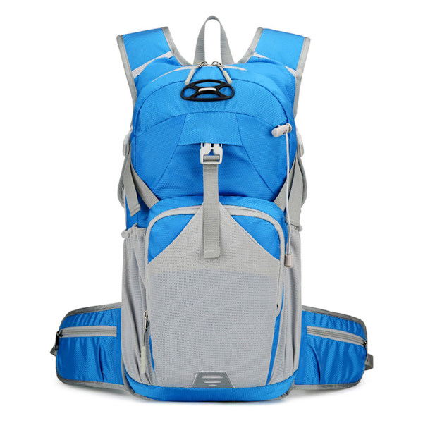 Multi-functional sports backpack large capacity backpack-outdoor bicycle water bag backpack