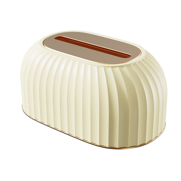 Tissue Storage Box ,Napkin Box, for Kitchen, Bathroom Dresser,