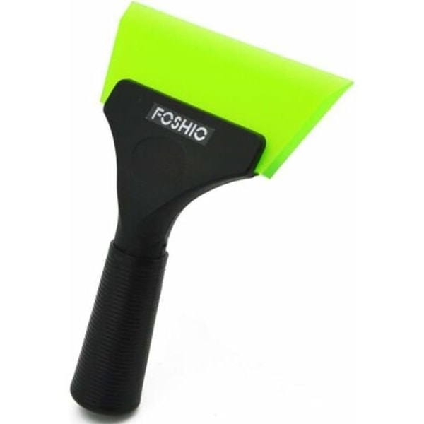 Silicone Rubber Squeegees Multipurpose Silicone Squeegee for