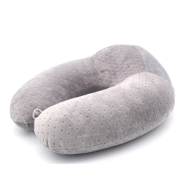 Portable Travel Pillow - Perfect Neck Support Pillow Luxury