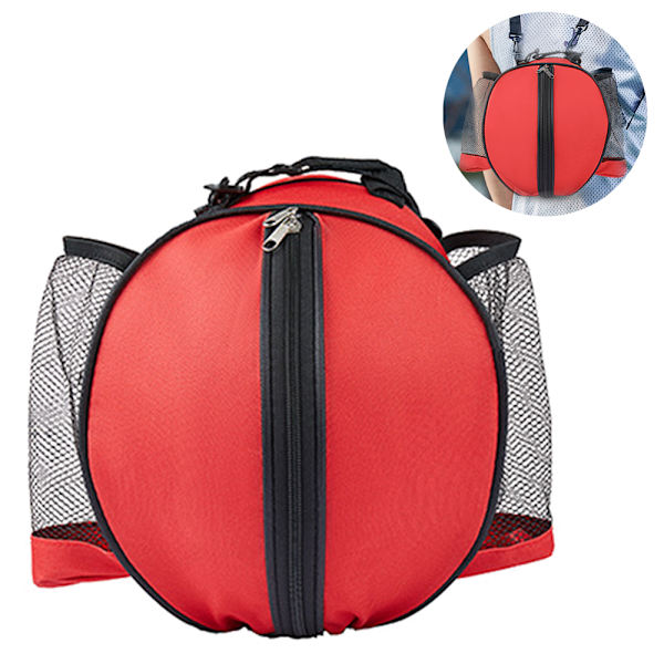 Basketball Bag Fotball Fotball Volleyball Softball Sports