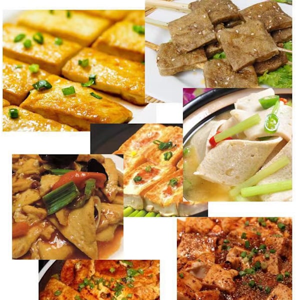Tofu press filter tofu press press maskine