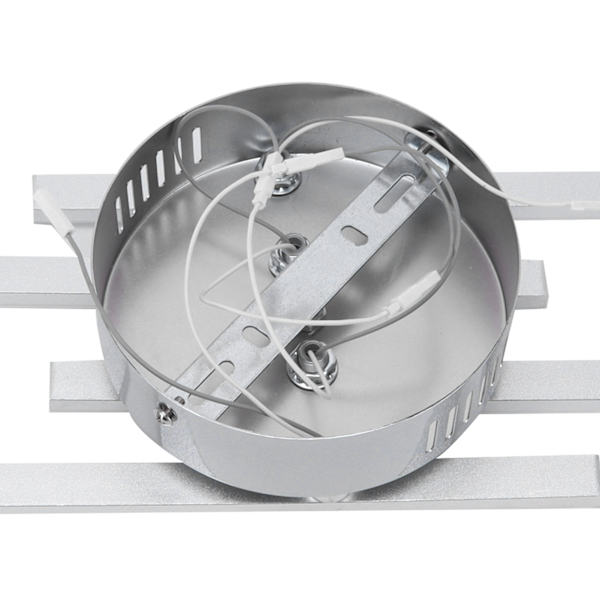 140LED Taklampe Moderne Lys for Soverom Stue Studie Spisestue Belysning AC85‑265V
