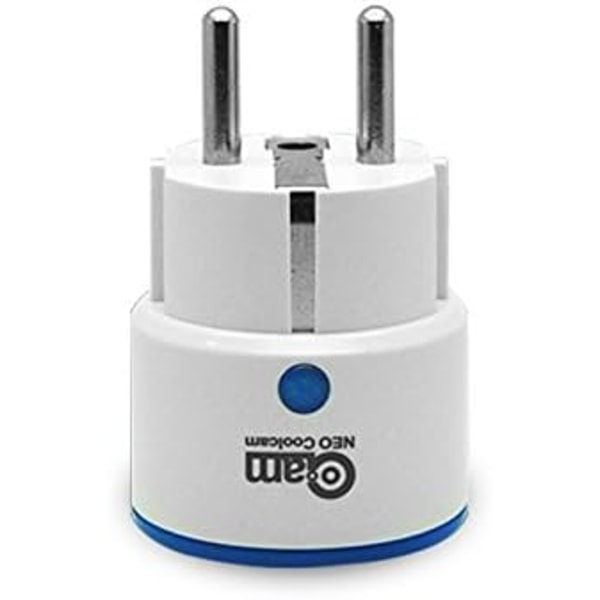 Kompatibel med Neo Coolcam Z-Wave Plus Smart Power
