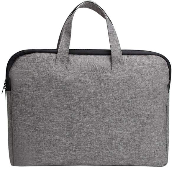 Multifunktionell laptopväska dokumentväska