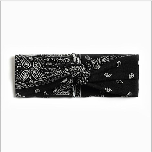 4-pack Boho-pannband för damer