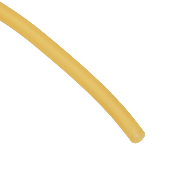 1 / 3 / 5M Natur Latex Slingshot Rør Elastisk Blød Slangebånd til Jagt Skydning (3m)