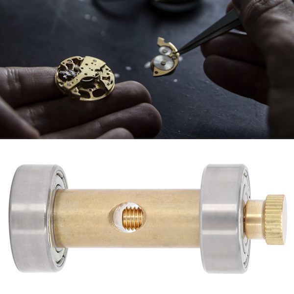 Kopparskruvmejsel Slipsten Slipverktyg Armbandsur Skruvmejsel Slipverktyg Reparationsverktyg