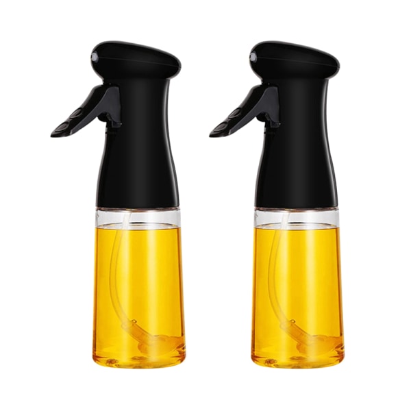 Salong Style hårsprayflaska – 360 Ultra Fint Water -