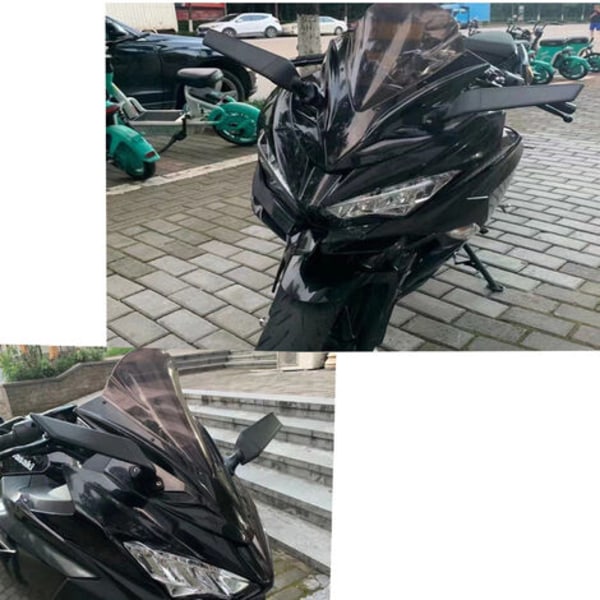 Til Aprilia GPR250R APR250 rs660 RS125 RS250 Motorcykel Spejl