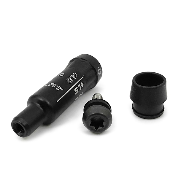 [通拓商品] Golf Sleeve Skaftadapter Tip Ersättning Kompatibel med Ping G410 Driver Fairway Wood