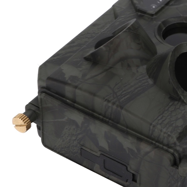 PR400C Pro 1080P 16MP Infraröd jaktkamera Vilda djur 34 940 Nattvision Scoutingkamera