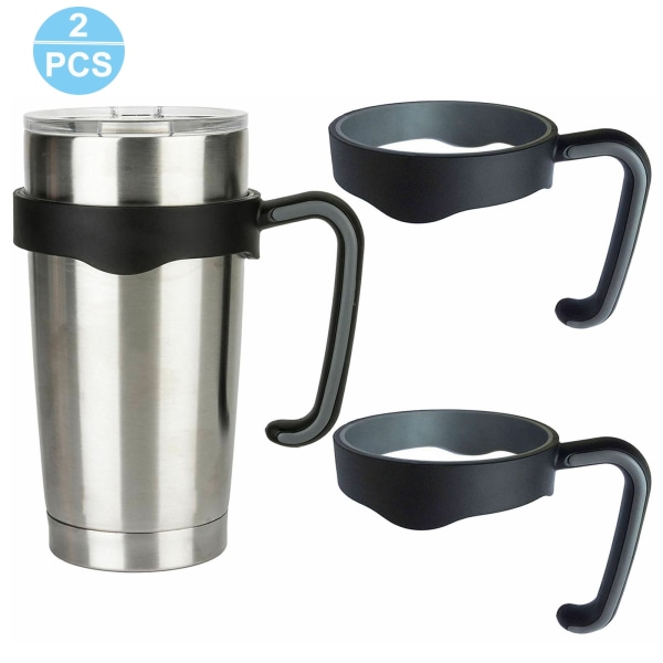 Tumblers Handles Holder for 20-Ounce 20 oz Cup