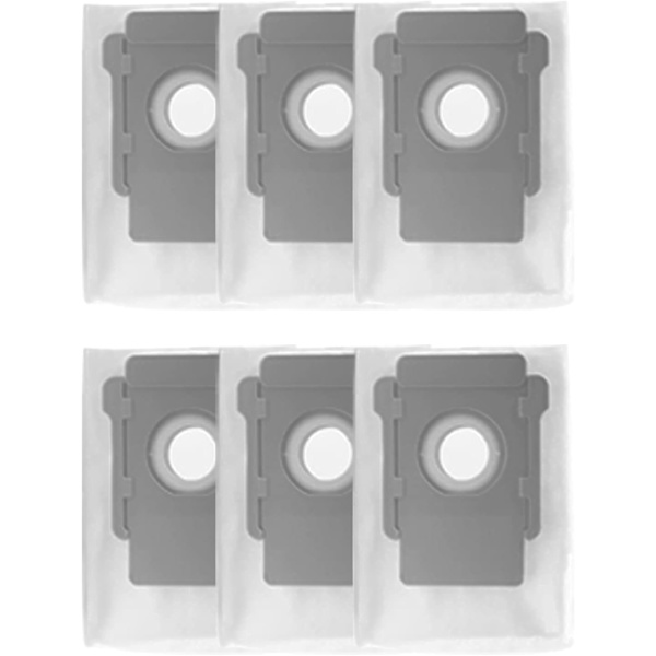 Sacs de retrait sous vide pour iRobot Roomba i7 i7 + / Plus
