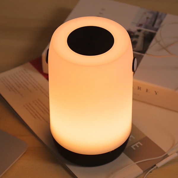 Nattbord nattlys LED