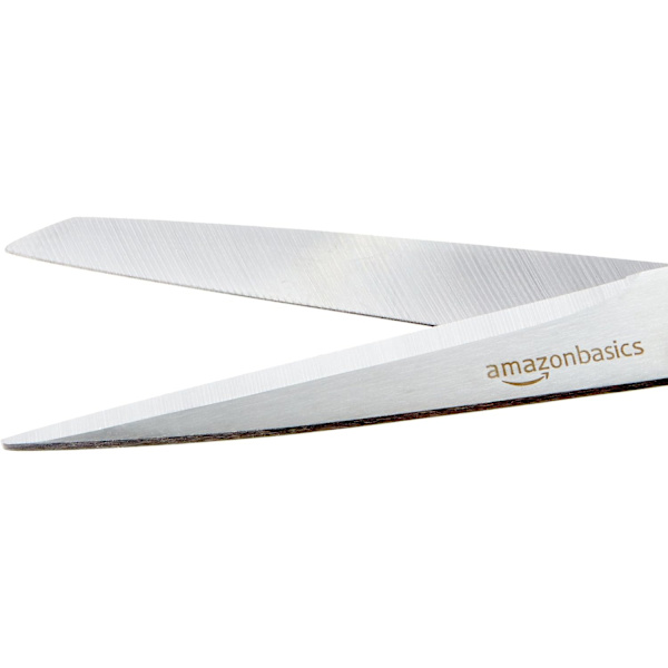 Pakke med 3 multifunktionelle, komfortable, titanium-smeltede, rustfrie
