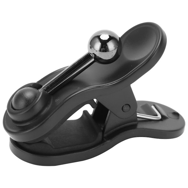 Gitar- og Stemmeapparat med Metronom, Oppladbart, Nøyaktig, Klips-på for Fiolin Bass MT90R(MT90R )