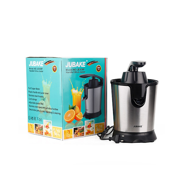 Multifunktionel ny fødevarekvalitet ABS430 juicer