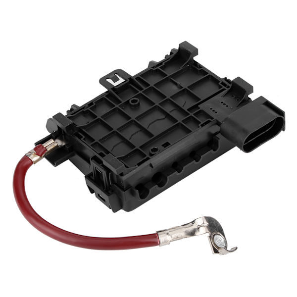 Auto Bil ABS Batteri Sikringsboks Holder Blcok Sett 1J0  937 Passer for Bora MK4