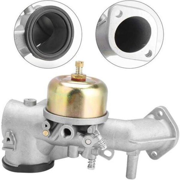 Karburator til Briggs & Stratton 491031 490499 491026 281707