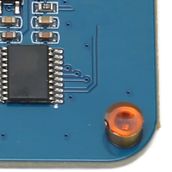 1,69-tums IPS LCD-skärmmodul 240x280 upplösning SPI-gränssnitt 262K färger LCD-modul för Raspberry Pi för STM32