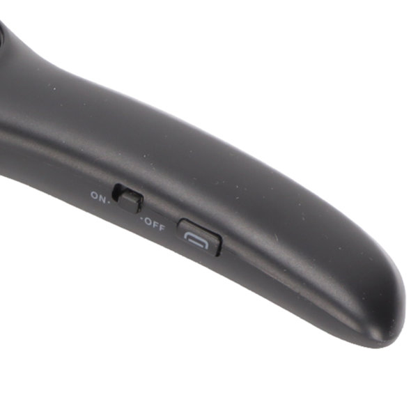 Langaton kaulapanta IPX4 vedenpitävä stereo Bluetooth 5.3 kaulapanta kuulokkeet melunvaimennusmikrofoni