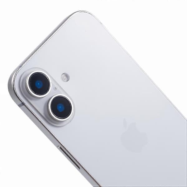 Til Iphone 16 Farveskærm Dummy Telefon Optagelse Tæller Display Legetøj (uden Logo)[TT] Style D