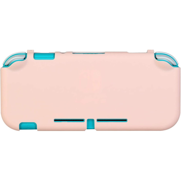 Etui for Nintendo Switch Lite, Premium PC-deksel