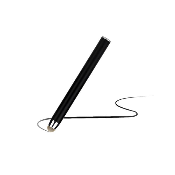 Exakt Touchscreen Stylus Pen til tablets og telefoner Sort Black 27
