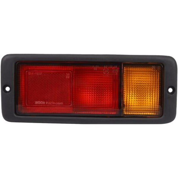 Bil Baklys For Mitsubishi For Pajero 1992-1999 For Montero