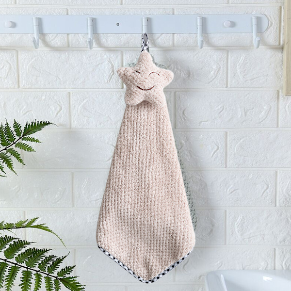Håndklæder til badeværelset, absorberende mikrofiber håndklæder