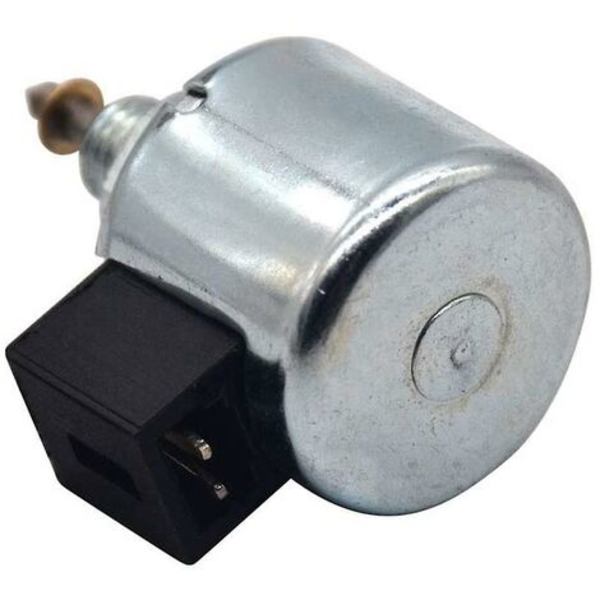 Reservedeler for forgasser drivstoffavstengningssolenoid for Briggs & Stratton -