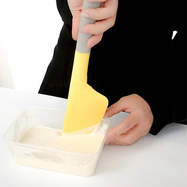 Flip og Fold Omelet Turner, til køkkenomelet pandekager