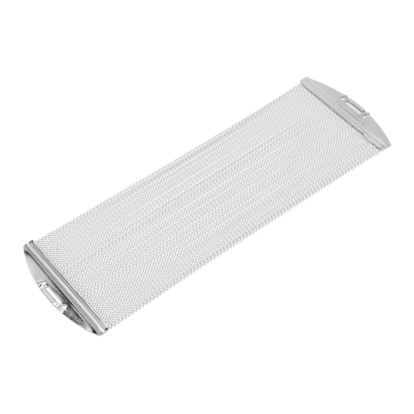 Snare Wire Strap String Ersättning 42 Strängar för Trumma Percussion Instrumentdelar Tillbehör