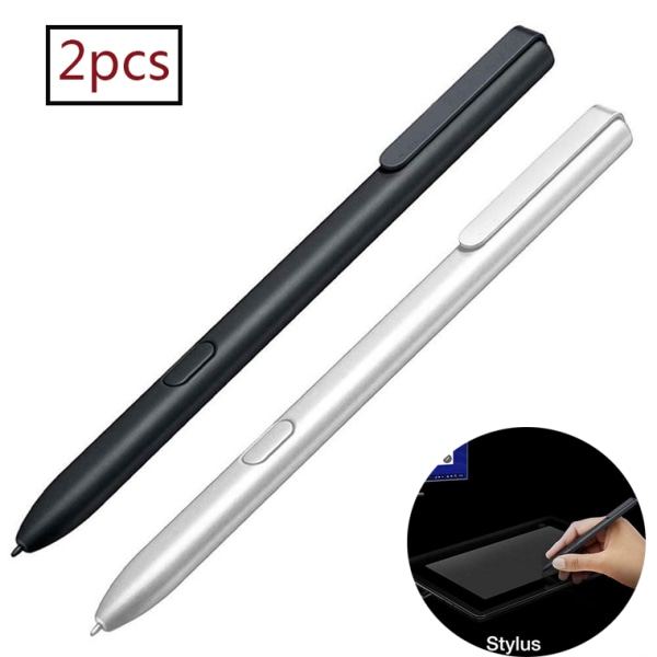 Stylus-kynät Samsung-tableteille, tarkka korvaava Stylus S Pen -kosketuskynä, yhteensopiva Samsung Galaxy Tab S3 T820 / T825:n kanssa