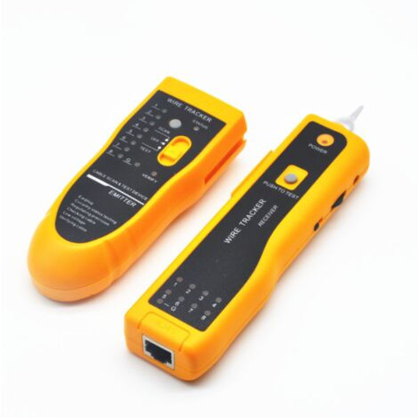 Underjordisk kabeldetektor Nf-816