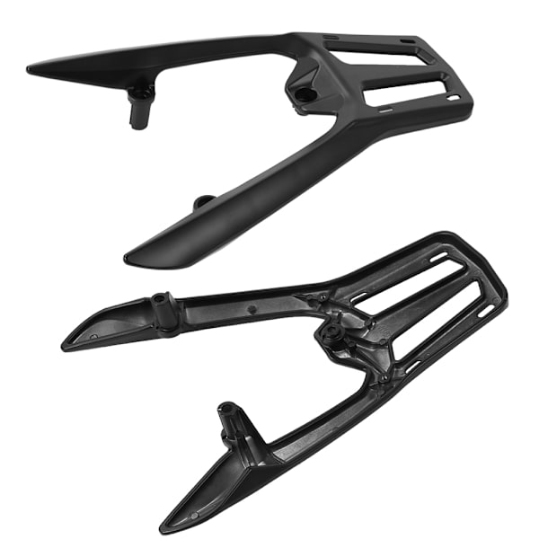 Bakre Bagasjestativ i Aluminiumlegering for Honda Click Ravio 125i 150