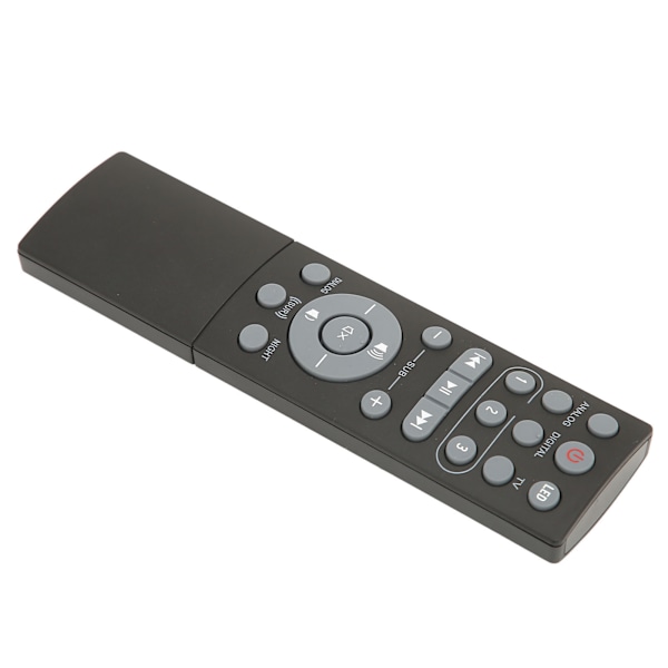 Klipsch Reference RSB 11 RSB11 RSB 14 RSB14 -kaukosäätimen korvaava kulutuskestävä äänikaukosäädin