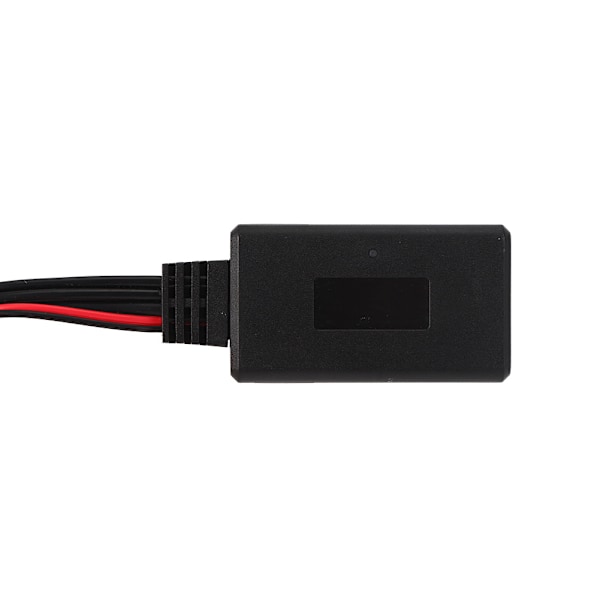 AUX-kaapeliadapteri Auton Bluetooth 5.0 Mikrofoni Sopii Mazda 2 3 5 6 RX8