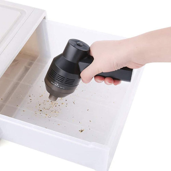 Mini dammsugare. USB sladdlös dammsugare, Mini handhållen
