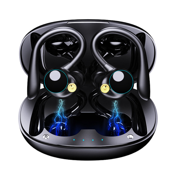 Wireless Earbuds Bluetooth 5.2 , Noise Cancelling Waterproof