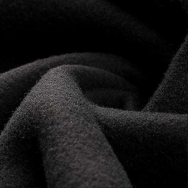 Sam og Colbys XPLR Hættetrøje Afslappet Halloween Trøje Unisex Pullover Langærmede Hættetrøjer sort[TT] black XXL